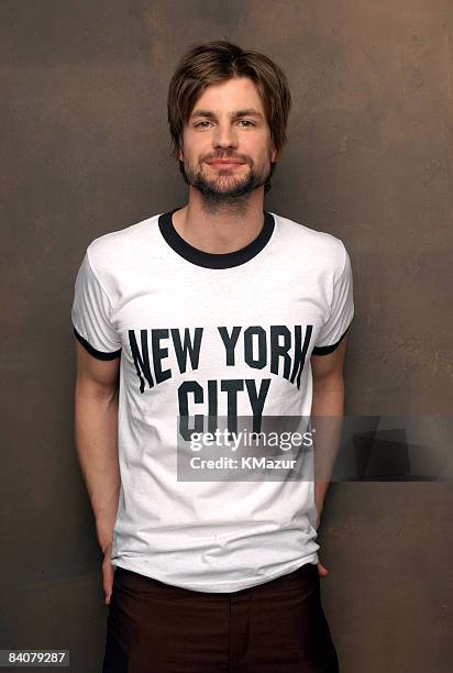 Gale Harold