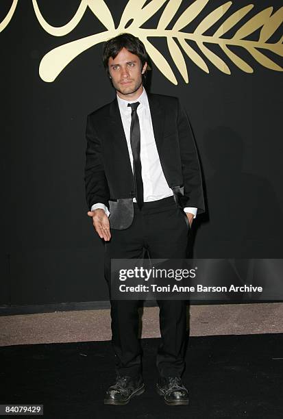 Gael Garcia Bernal