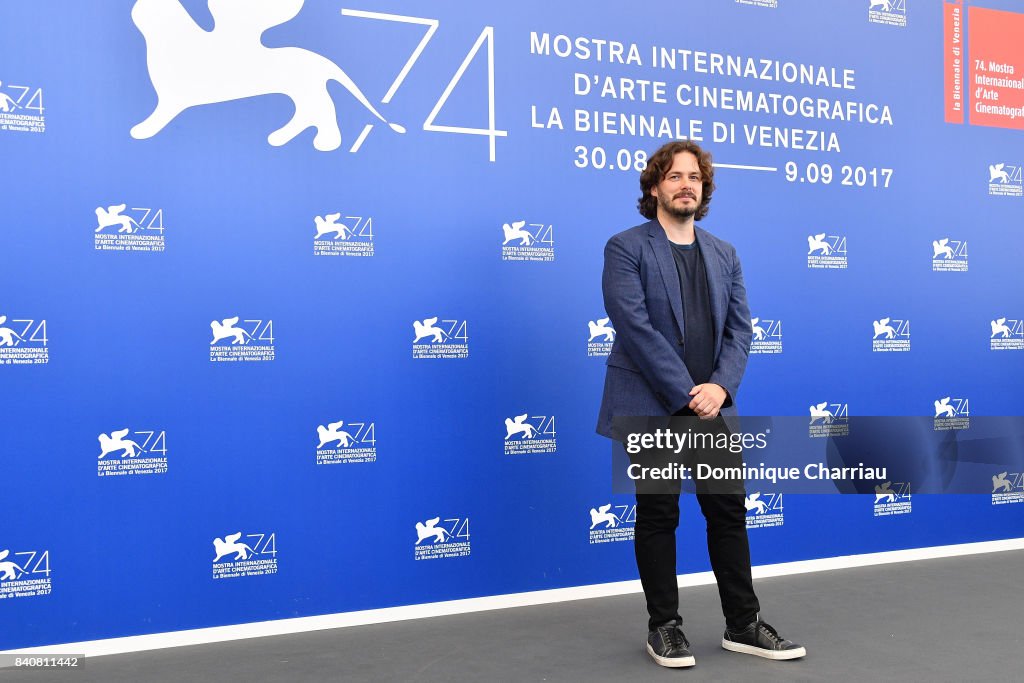 Jury Photocall - 74th Venice Film Festival