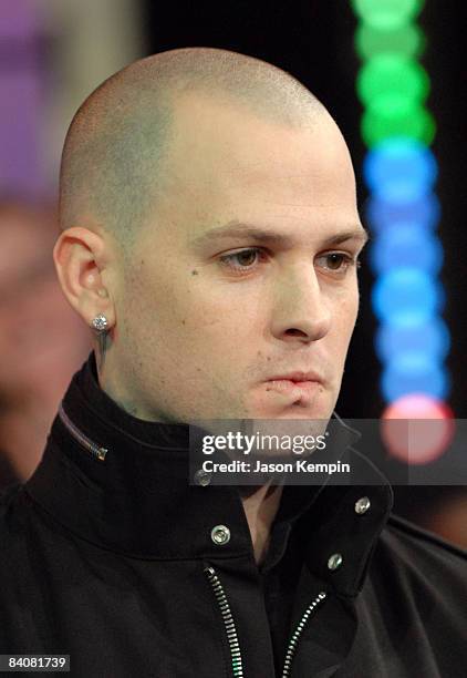 Benji Madden