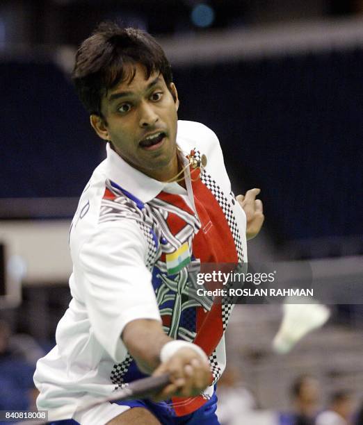 Gopichand Pullela Photos and Premium High Res Pictures Getty Images