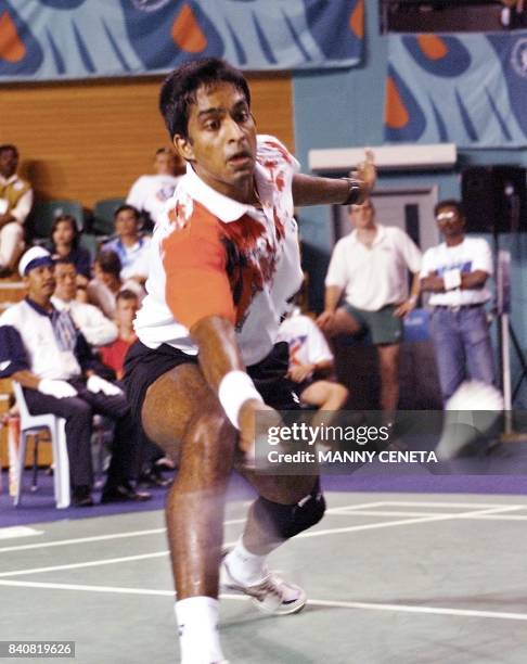 465 Pullela Gopichand Stock Photos, HighRes Pictures, and Images