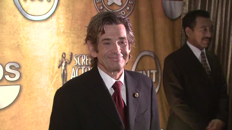 Screen Action Guild 187 President Of The Screen Actors Guild Stock Videos, Footage, & 4K ...