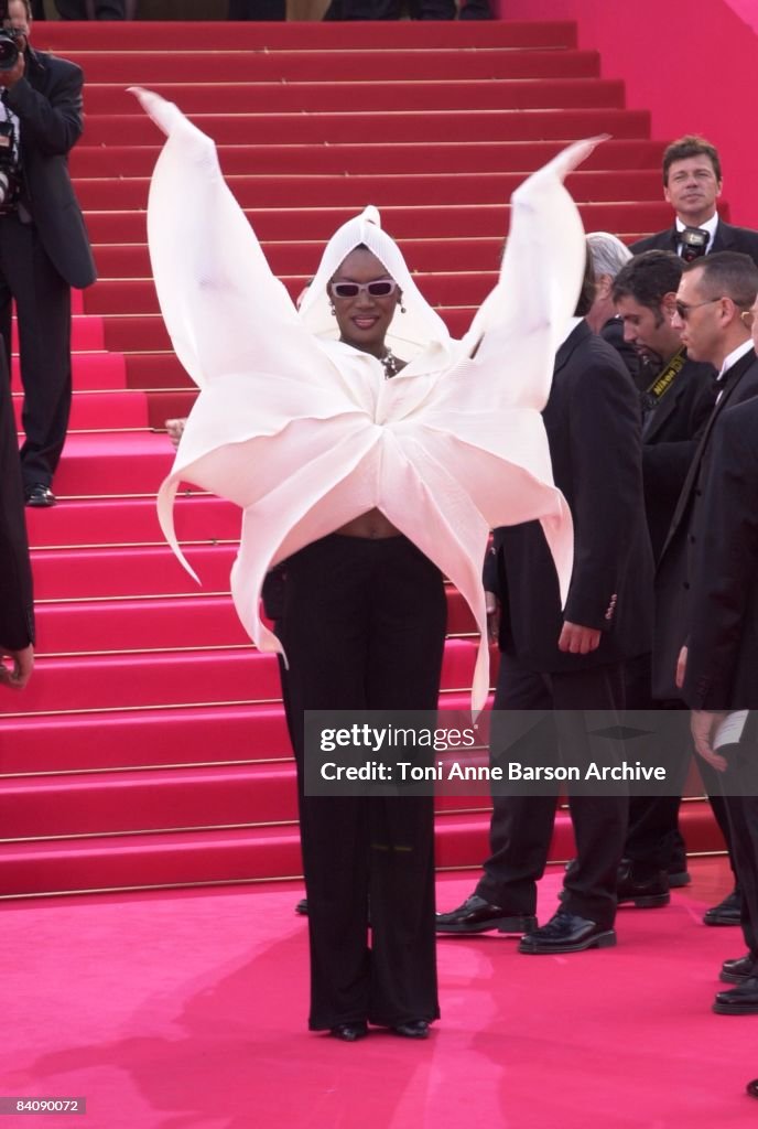 Cannes 2001 - Va Savoir Premiere