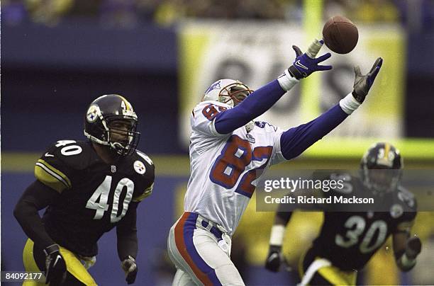 1998 Nfl 1998 Nfl Playoffs Photos and Premium High Res Pictures - Getty Images