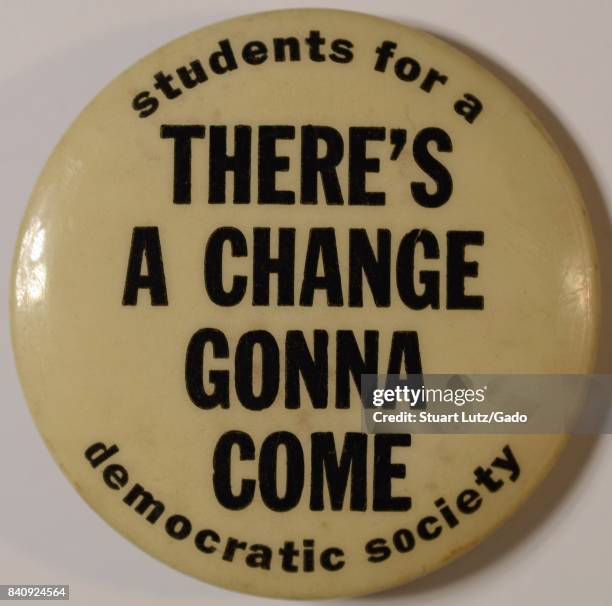 Protest Button Examples 94 Us War Protest Buttons Stock Photos, High-Res Pictures, and Images ...