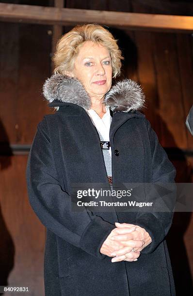 Petra Rothbart Petra Roth Photos and Premium High Res Pictures - Getty Images