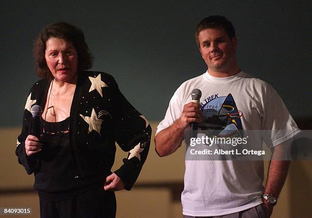 Maja Roddenberry 173 Eugene Ortega Photos & High Res Pictures - Getty Images