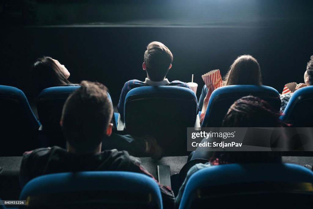 Movies Night