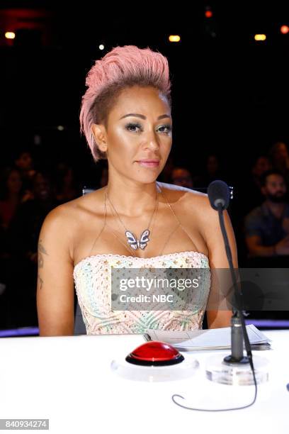 Mel B Rapper 19,474 Mel B Photos & High Res Pictures - Getty Images