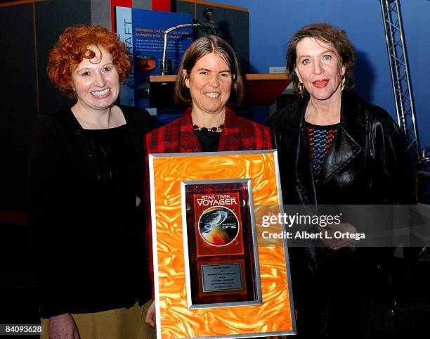 Sallie Baliunas Photos and Premium High Res Pictures Getty Images