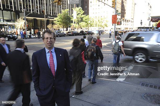 364 Bill Rudin Photos & High Res Pictures - Getty Images