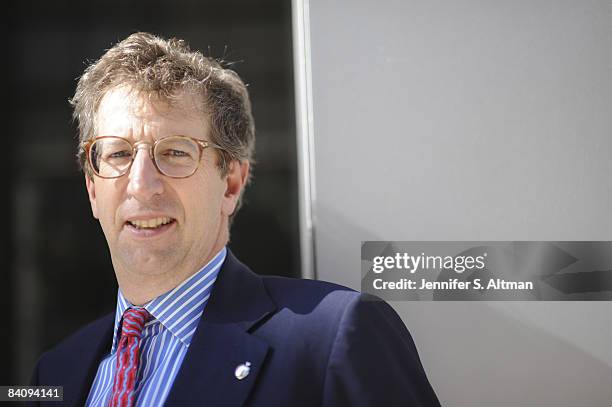 364 Bill Rudin Photos & High Res Pictures - Getty Images