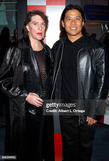 Maja Roddenberry Roddenberry Photos and Premium High Res Pictures - Getty Images