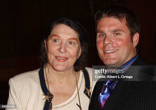 Maja Roddenberry Roddenberry Photos and Premium High Res Pictures - Getty Images