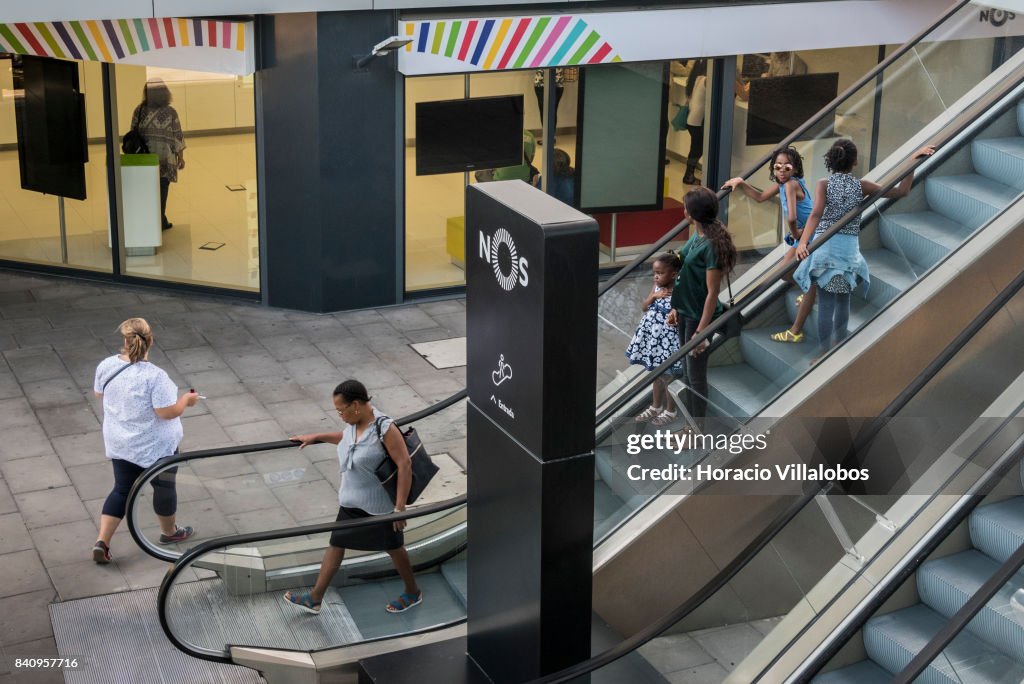 Angolans Extend Their Financial Influence In Portugal