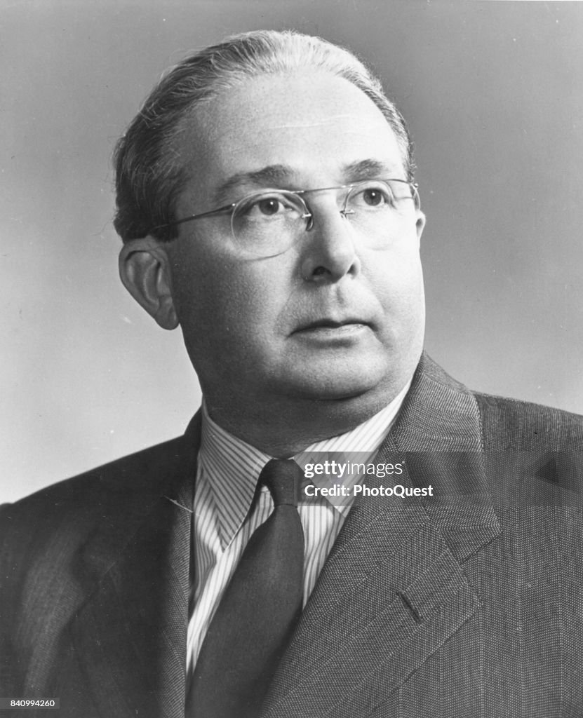 Leo Szilard