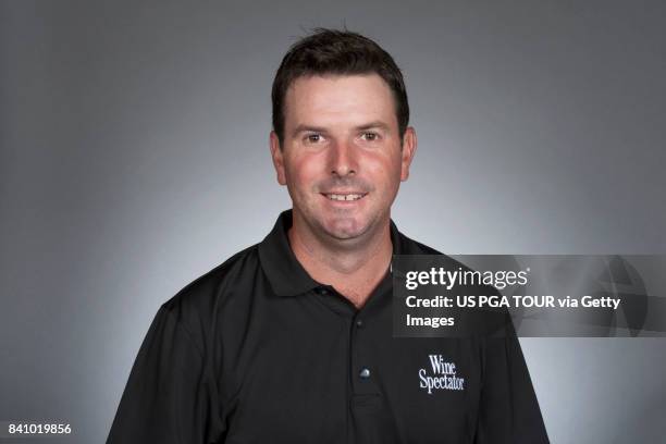 Thomas Aiken current official PGA TOUR headshot.