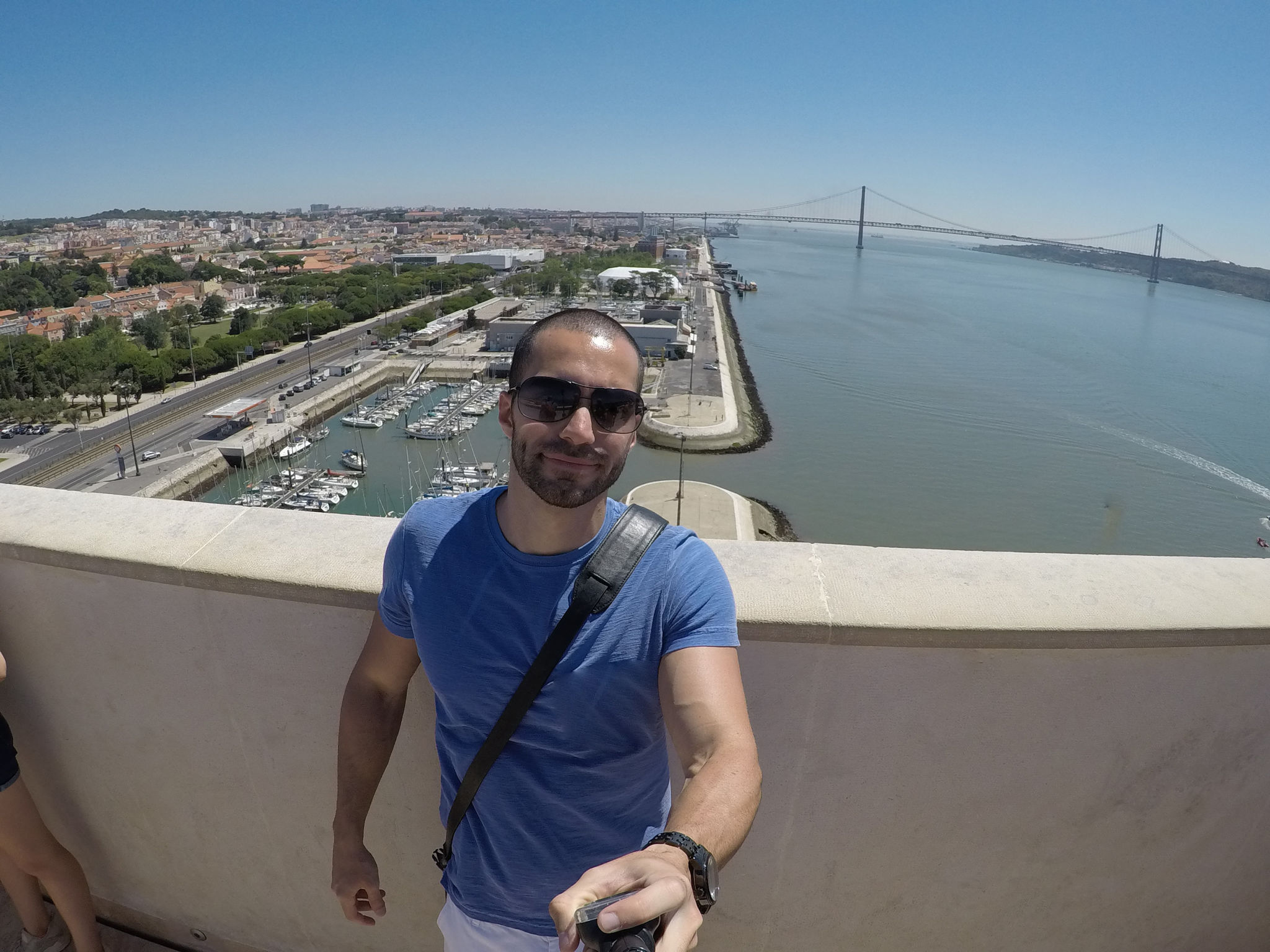 personal driver Lisbon
