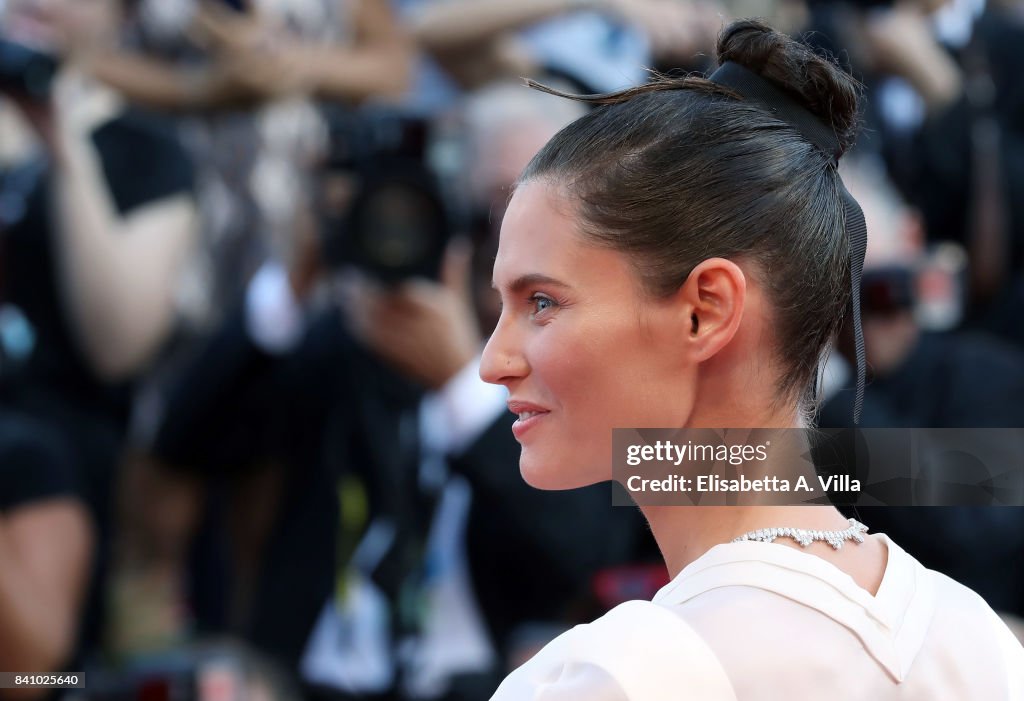 Downsizing Premiere & Opening Ceremony- 74th Venice Film Festival