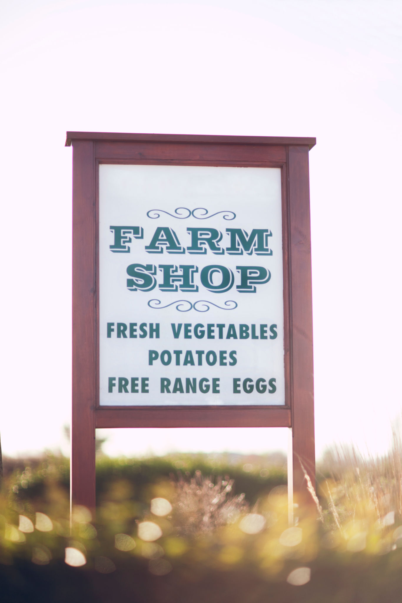 local farm store