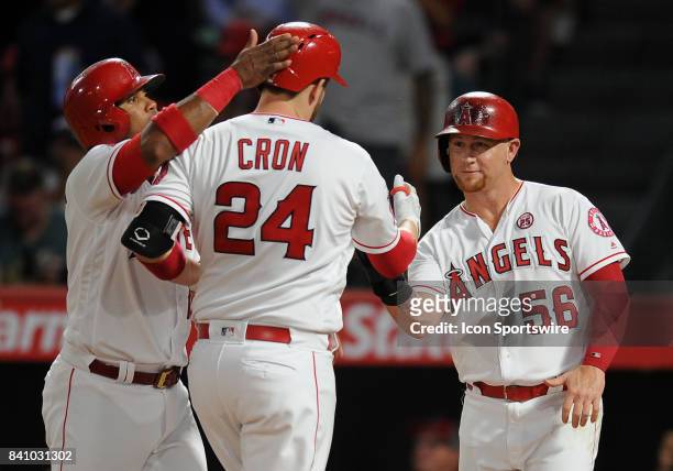 44 Outfielder Cj Cron Photos and Premium High Res Pictures - Getty Images