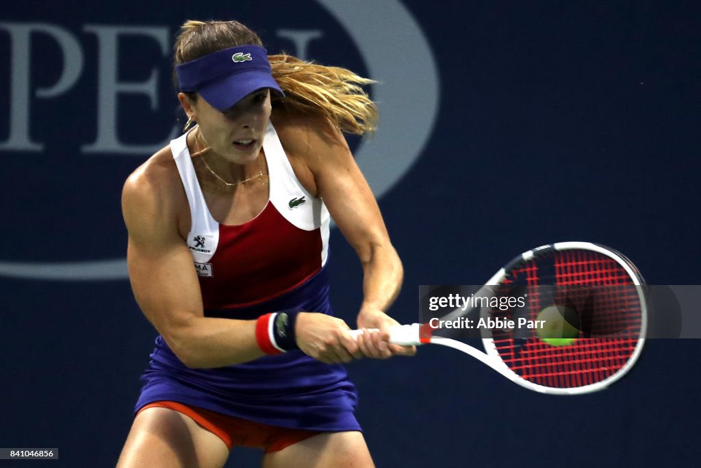 2017 US Open Tennis Championships - Day 3