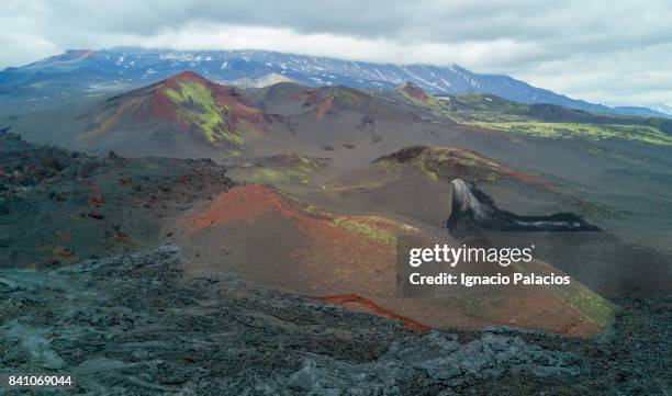 Kamchatka Lava Photos and Premium High Res Pictures - Getty Images