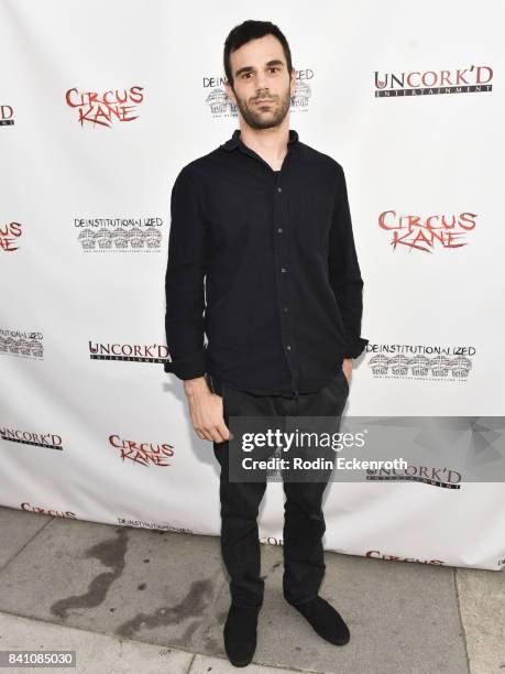 Jared Cohn Jared Cohn Photos and Premium High Res Pictures - Getty Images