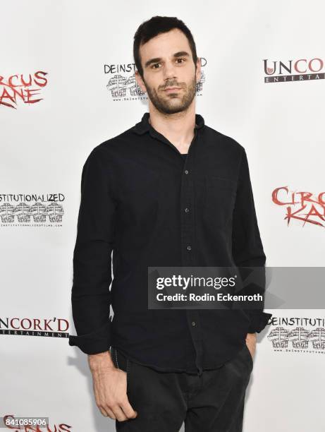 Jared Cohn Jared Fine Photos and Premium High Res Pictures - Getty Images