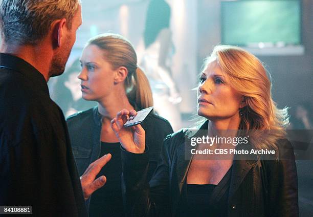 Csi Riley 5,134 Lauren Lee Photos & High Res Pictures - Getty Images