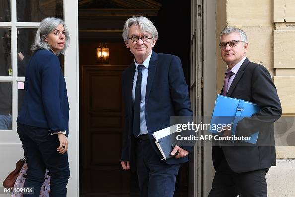 FRANCE-POLITICS-LABOUR FRANCE-POLITICS-LABOUR
