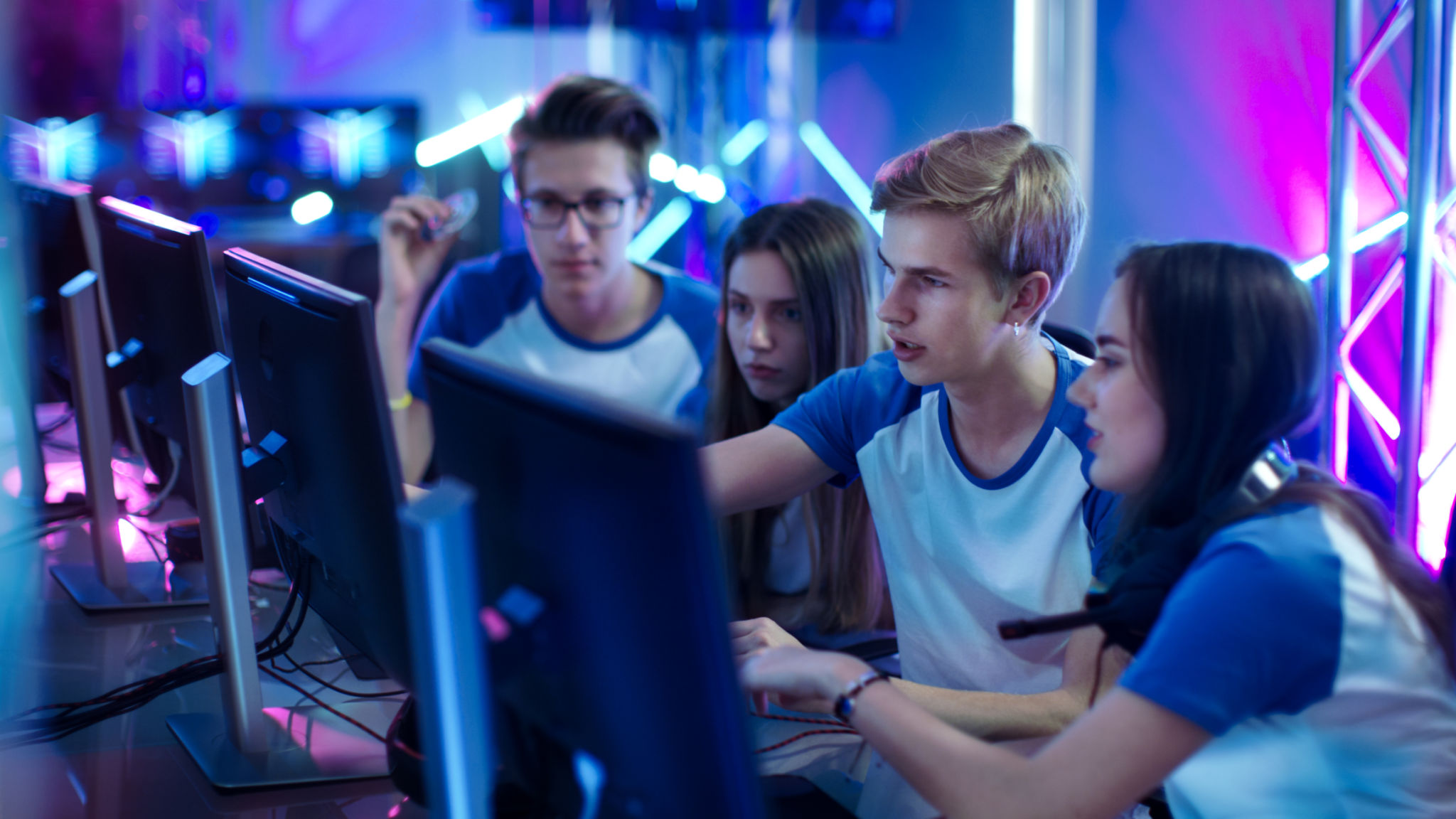game design
