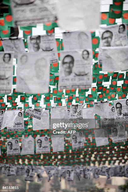 Awami The Local Awami League Photos and Premium High Res Pictures - Getty Images