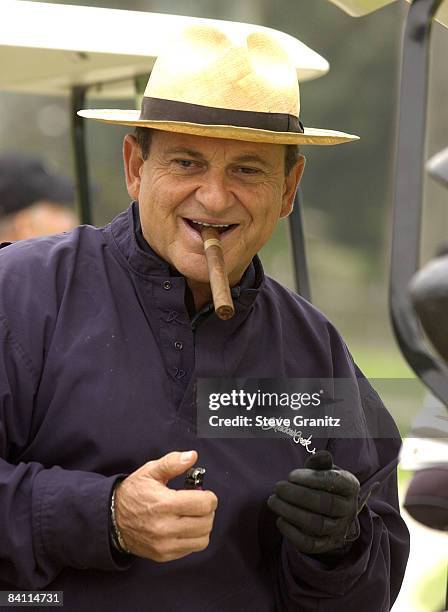 Joe Pesci