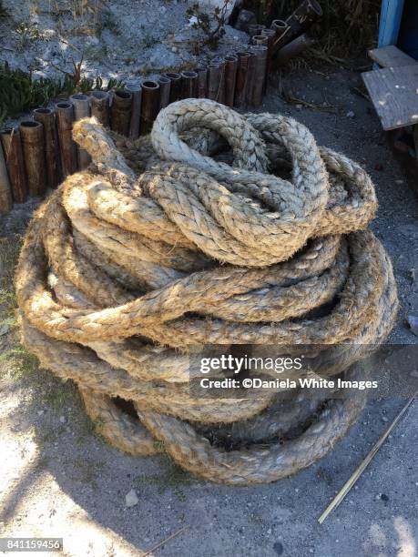 Ship Rope Texture 216 Rope Texture Seamless Stock Photos, High-Res Pictures, and Images ...