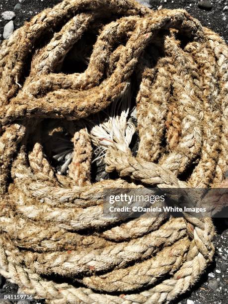 Ship Rope Texture 216 Rope Texture Seamless Stock Photos, High-Res Pictures, and Images ...