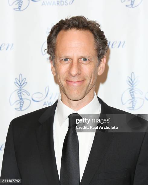 Producer Craig Gerber attends the 32nd Annual Imagen Awards at the Beverly Wilshire Four Seasons Hotel on August 18, 2017 in Beverly Hills,...