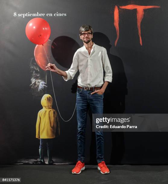 Botet Javier Botet Photos and Premium High Res Pictures - Getty Images