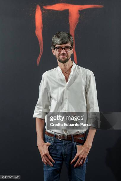 Botet 251 Javier Botet Stock Photos, High-Res Pictures, and Images - Getty Images