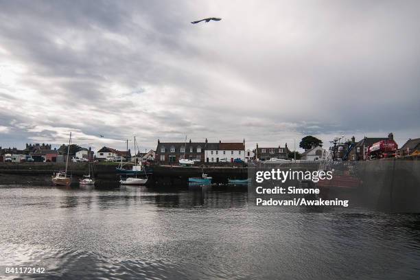 Port Seton Port Seton Photos and Premium High Res Pictures - Getty Images