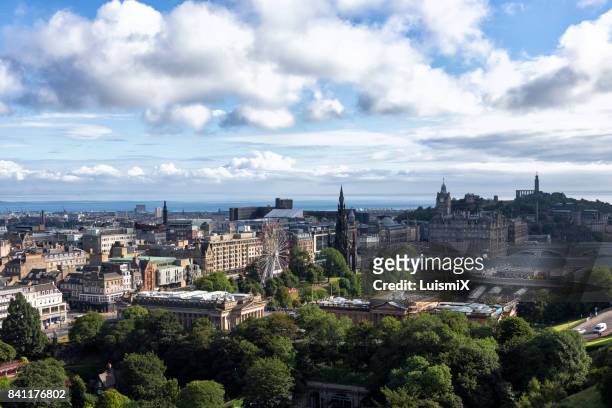 edinburgh-scotland - escocia 個照片��及圖片檔
