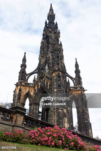 edinburgh-scotland - escocia 個照片及圖片檔