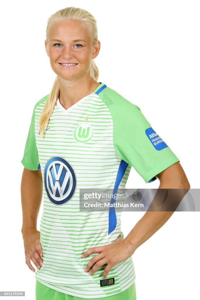 VfL Wolfsburg - Allianz Frauen Bundesliga Club Tour