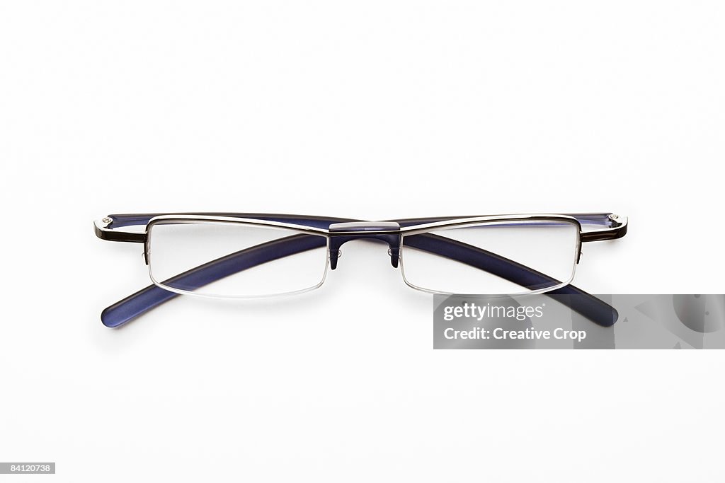 A pair of Reading Glasses