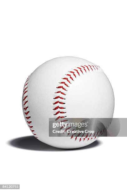 baseball - baseball ball ストックフォトと画像