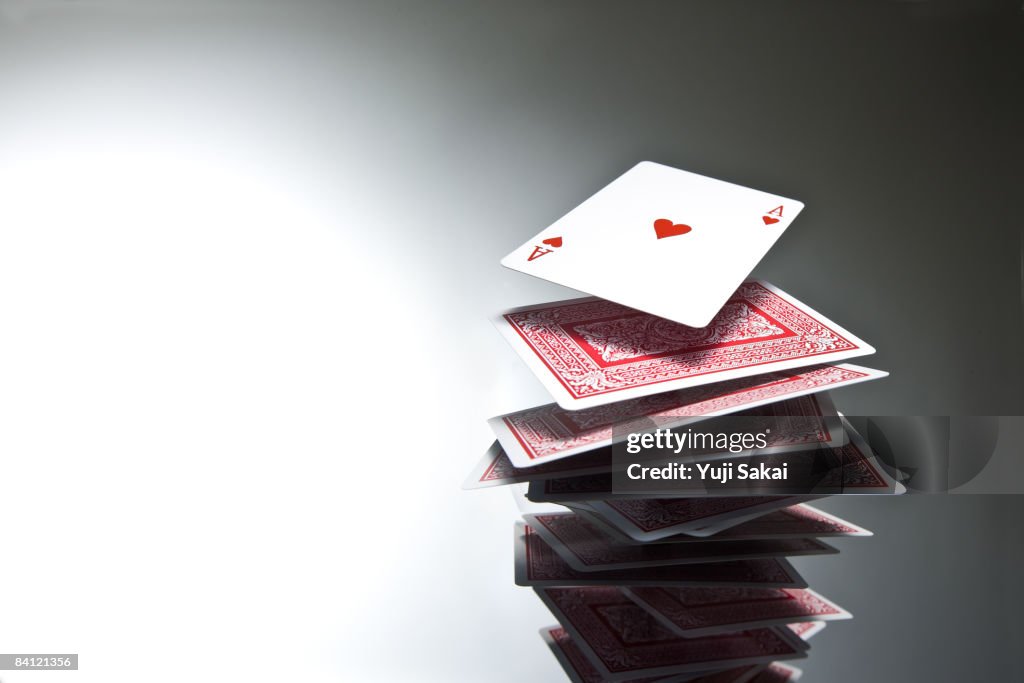 Image of card