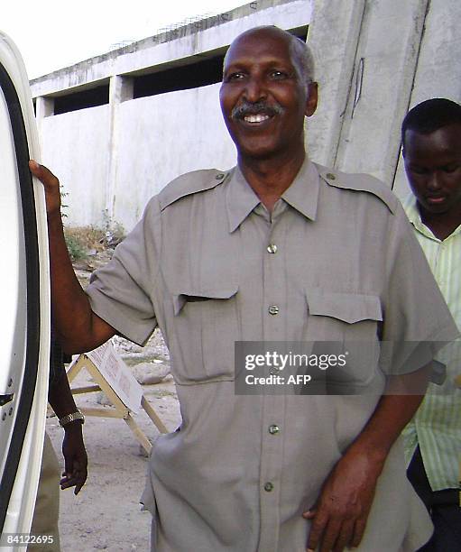 Guled Somalia Hassan Hussein Nur Photos and Premium High Res Pictures - Getty ...