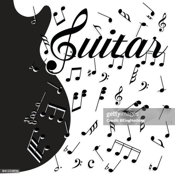 Opera Notes. Photo Opera Music Notes High Res Illustrations - Getty Images