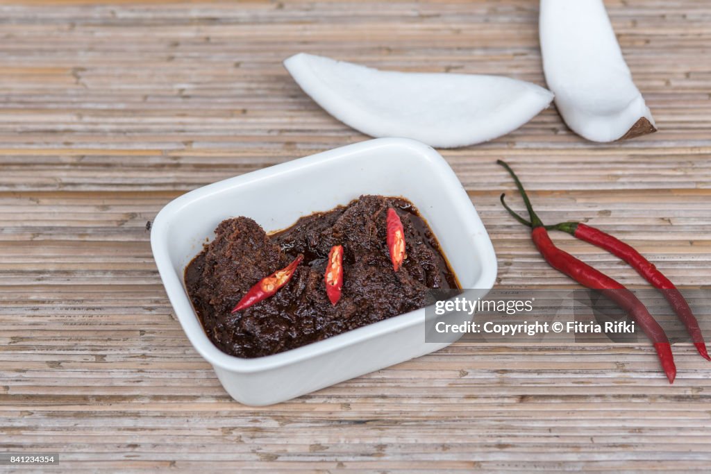 Rendang